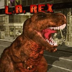 l. a. rex 