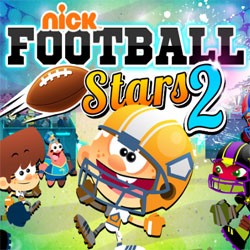 Nick Football Stars 2