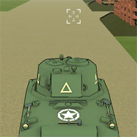 Friv | tanks battlefield