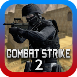 Combat Strike 2