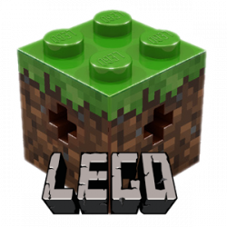 LegoCraft