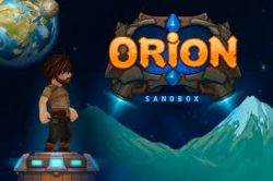 orions box