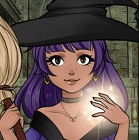 Witch Apprentice