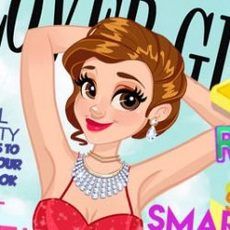 Cover Girl Real Makeover