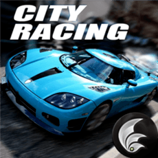 3D City Racer