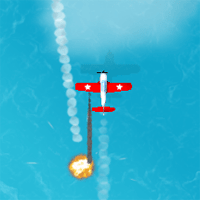 Air Wings – Missile Attack