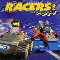 Lego Racers 64