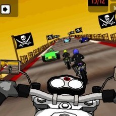 Coaster Racer | jogos de corrida
