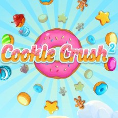 Cookie Crush II