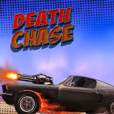 Death Chase | Jogos de Carros