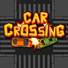 Jogos Friv Car Crossing