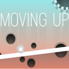 Moving up | Jogos Divertidos