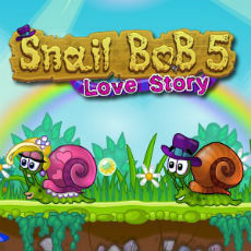Snail Bob 5 | Jogos Friv 2