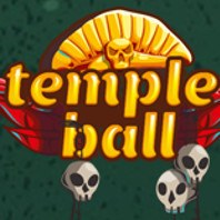 Temple ball Challenge