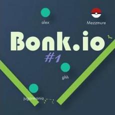 Bonk.io Jogos Multiplayer