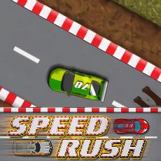 Friv Jogos - Speed Rush