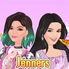 Jenner Sister BuzzFeed Worth It