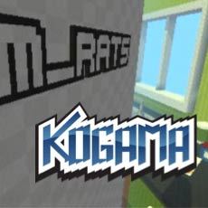 KOGAMA: DM RATS