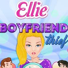 Ellie Boyfriend Thief