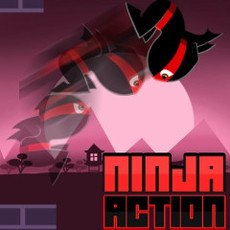 ninja action