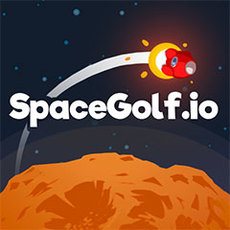 SpaceGolf.io