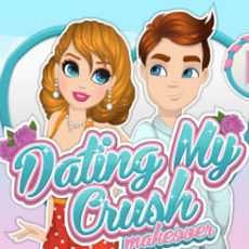 Dating My Crush: Makeover