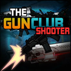 jogos de tiro The Gun Club Shooter