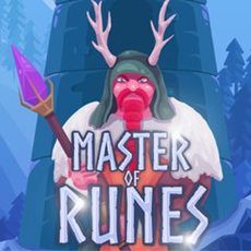 Master Of Runes