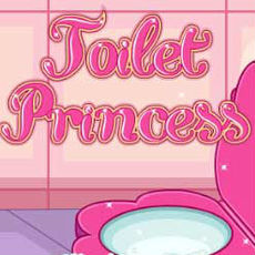 Toilet Princess