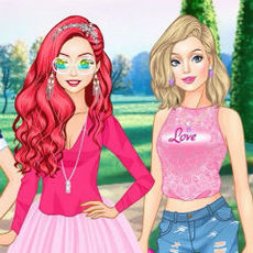 Divas On Pinterest Barbie Vs Ariel Vs Cindy