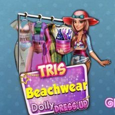 Tris Beachwear