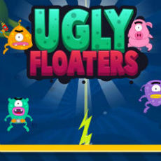 Ugly Floaters