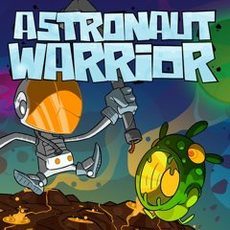 Astronaut Warrior