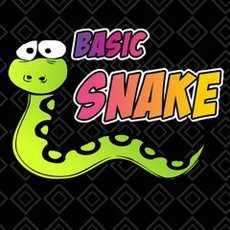 Basic Snake - Jogos friv 2