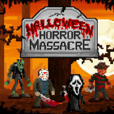 Jogos Friv | Halloween Horror Massacre
