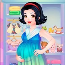 Snow White Pregnancy - Jogos Friv