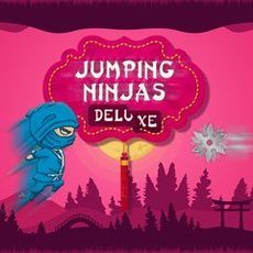 Jump Ninja Deluxe