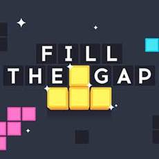 FRIV | Fill The Gap