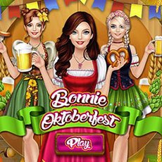 Bonnie Oktoberfest
