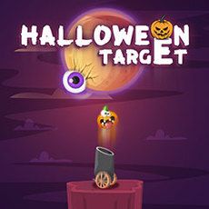 halloween target