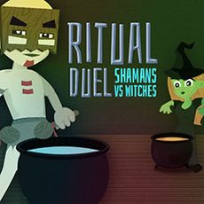 Ritual Duel