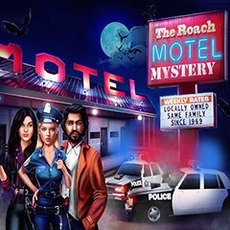 the roach motel mystery