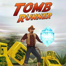 Tomb Runner - jogos friv 2