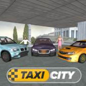 Taxi City