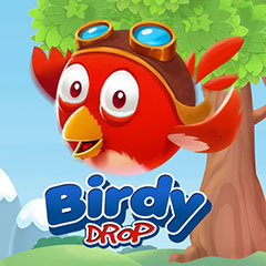 Bird Drop Bird Drop