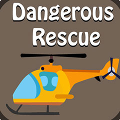 Dangerous rescue