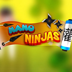Nano Ninjas