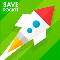 Save Rocket