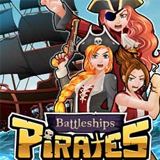 Battleship Pirates