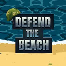 Defende The Beach